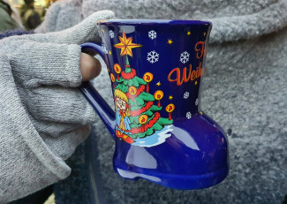 Glühwein