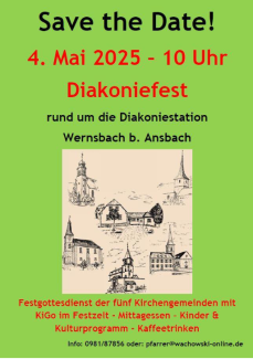 Diakoniefest