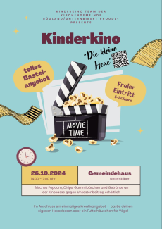 Kinderkino