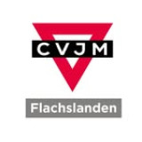 Logo des CVJM Flachslanden